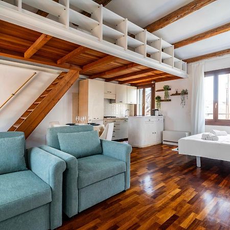 Ca Beatrice Hotel Венеция Екстериор снимка