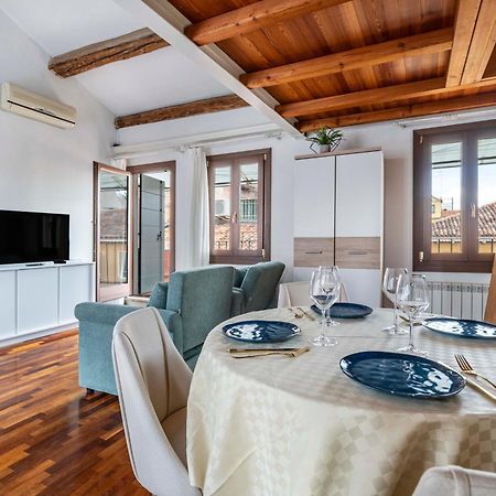 Ca Beatrice Hotel Венеция Екстериор снимка