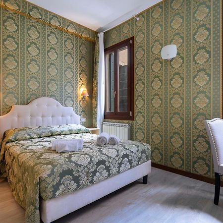 Ca Beatrice Hotel Венеция Екстериор снимка