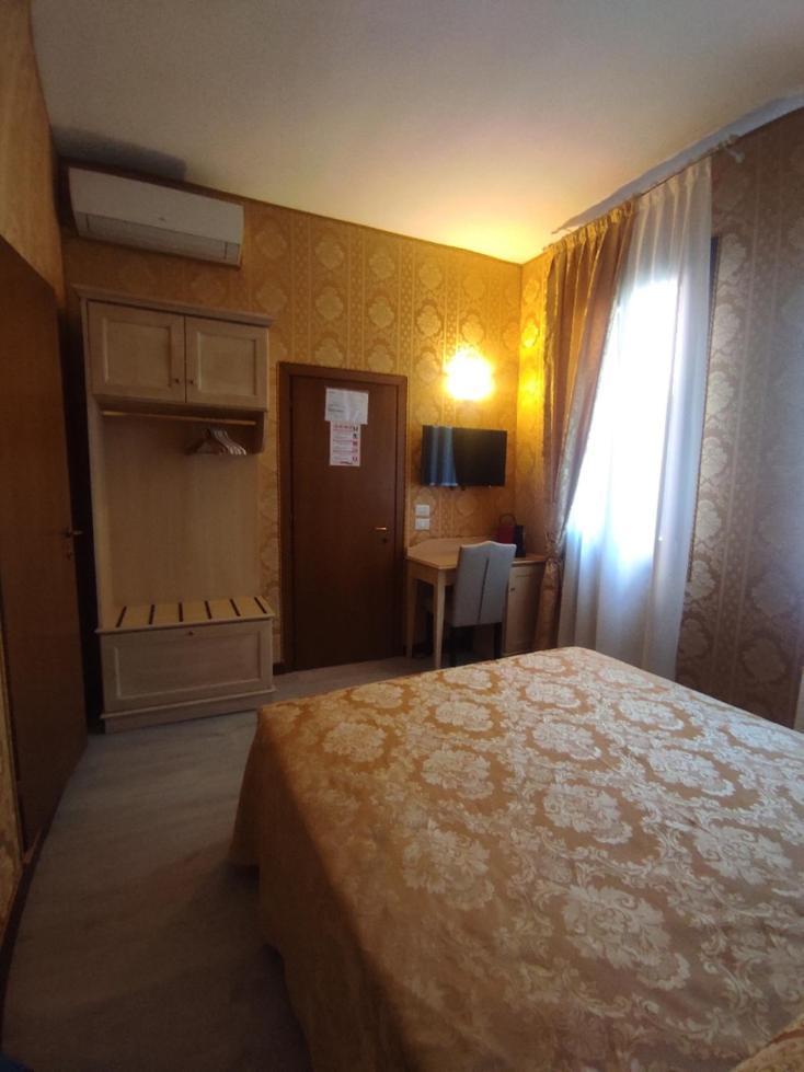 Ca Beatrice Hotel Венеция Екстериор снимка