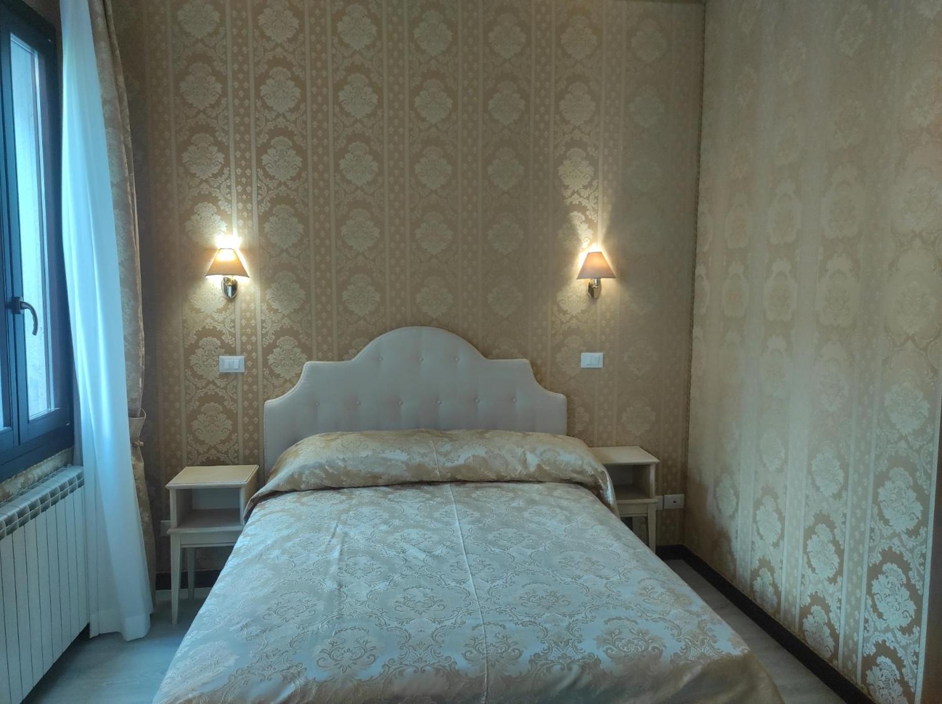 Ca Beatrice Hotel Венеция Екстериор снимка