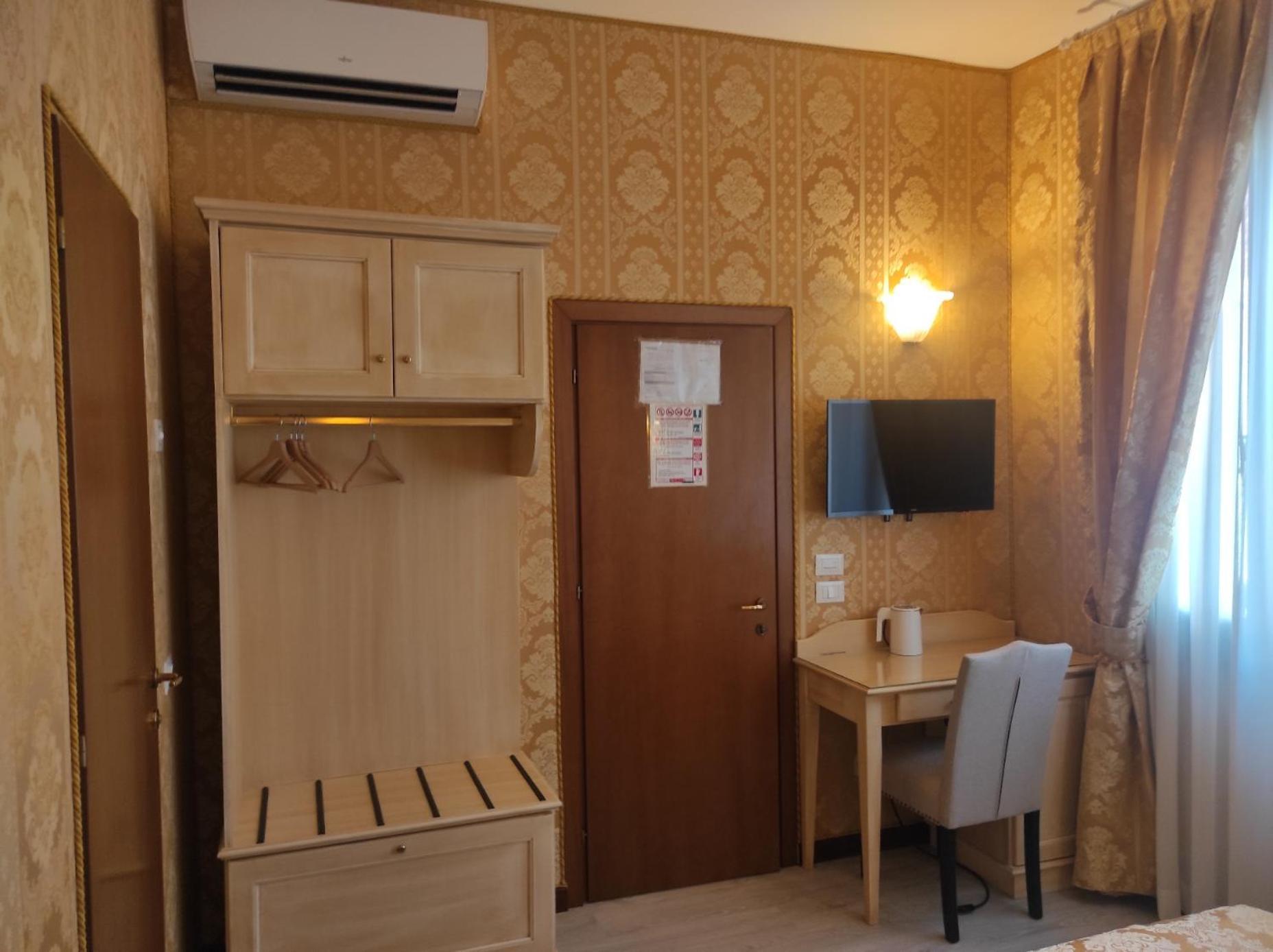 Ca Beatrice Hotel Венеция Екстериор снимка
