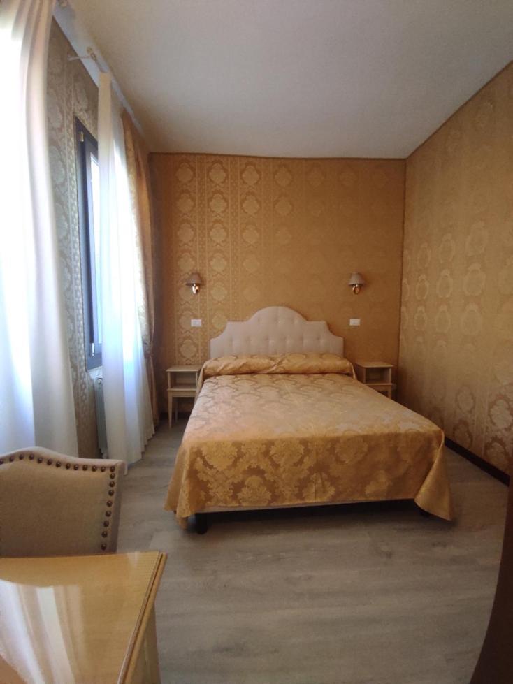 Ca Beatrice Hotel Венеция Екстериор снимка