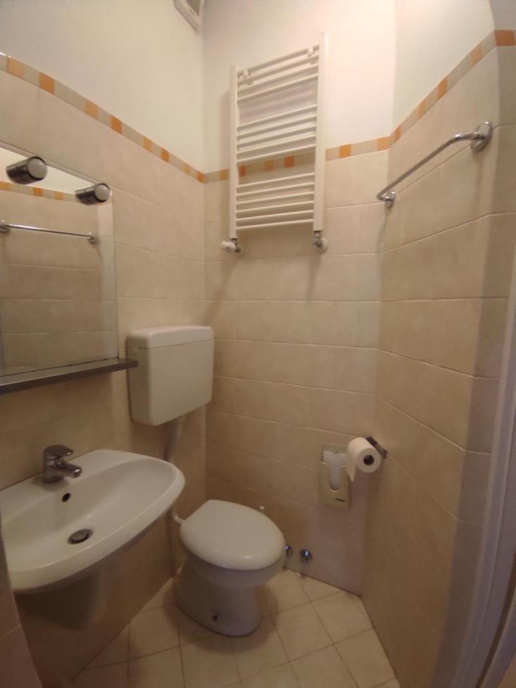 Ca Beatrice Hotel Венеция Екстериор снимка