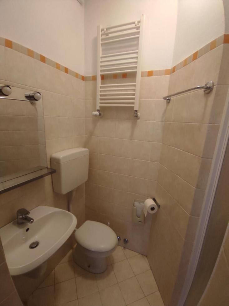 Ca Beatrice Hotel Венеция Екстериор снимка