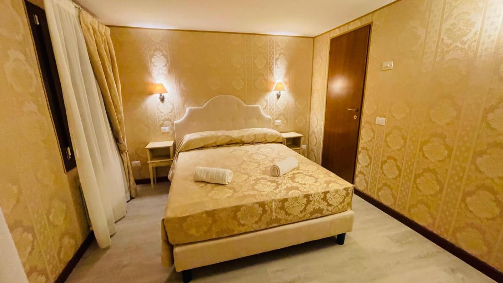 Ca Beatrice Hotel Венеция Екстериор снимка