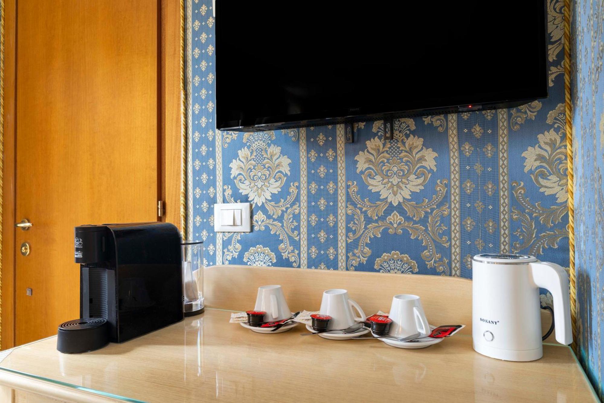 Ca Beatrice Hotel Венеция Екстериор снимка