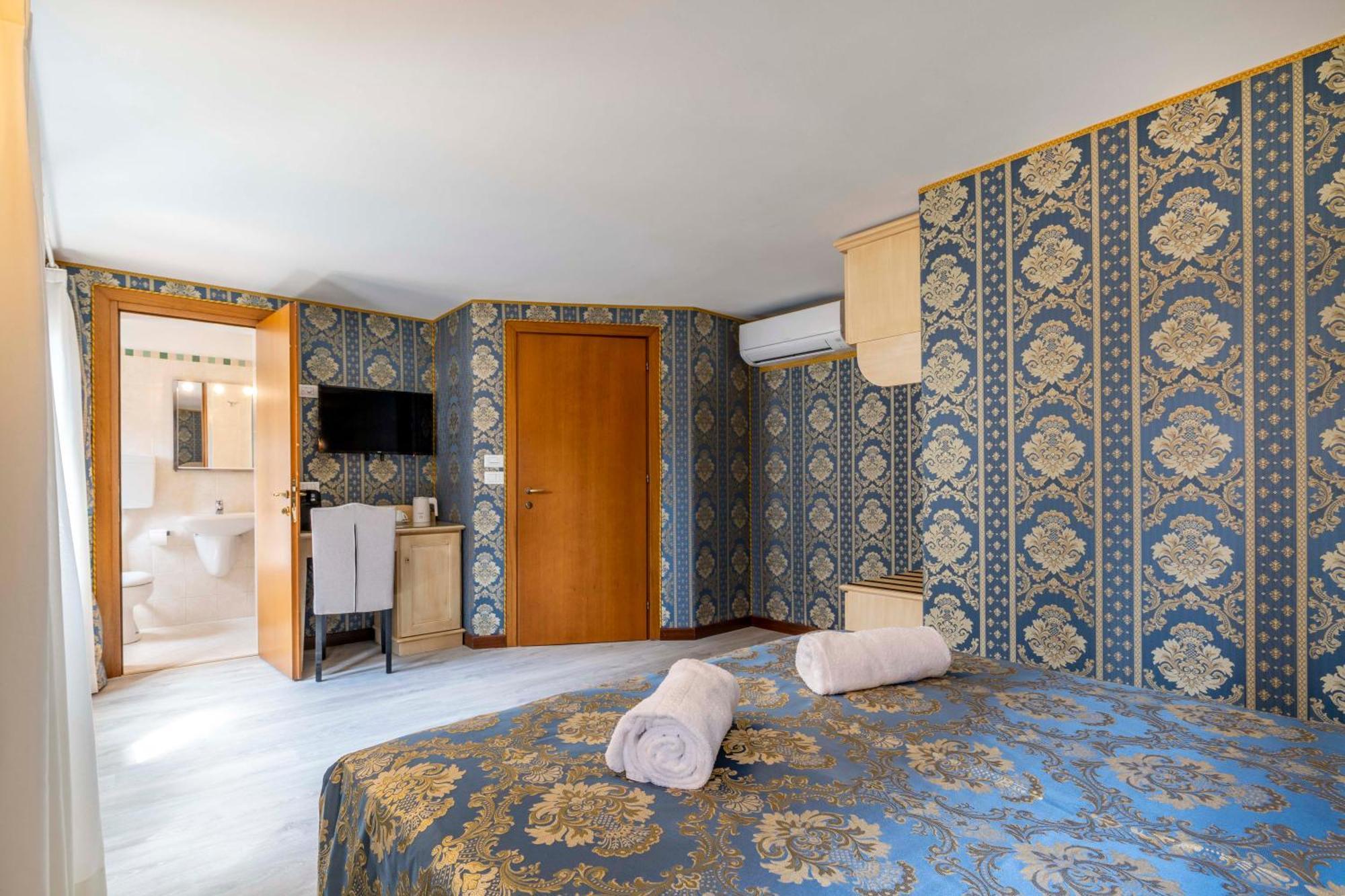 Ca Beatrice Hotel Венеция Екстериор снимка