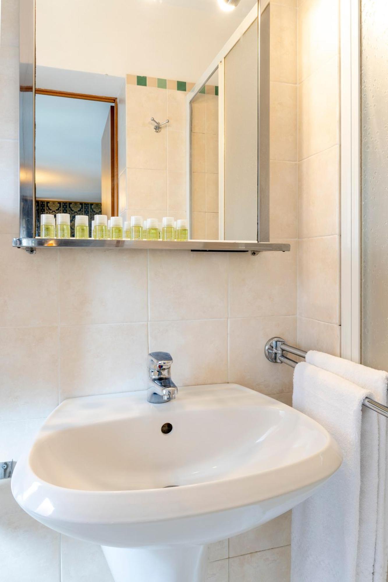 Ca Beatrice Hotel Венеция Екстериор снимка