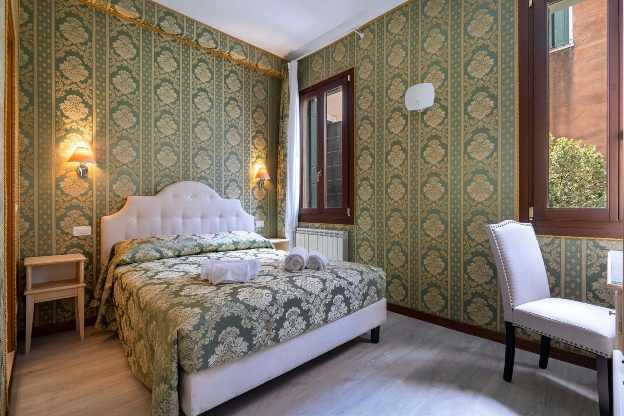 Ca Beatrice Hotel Венеция Екстериор снимка
