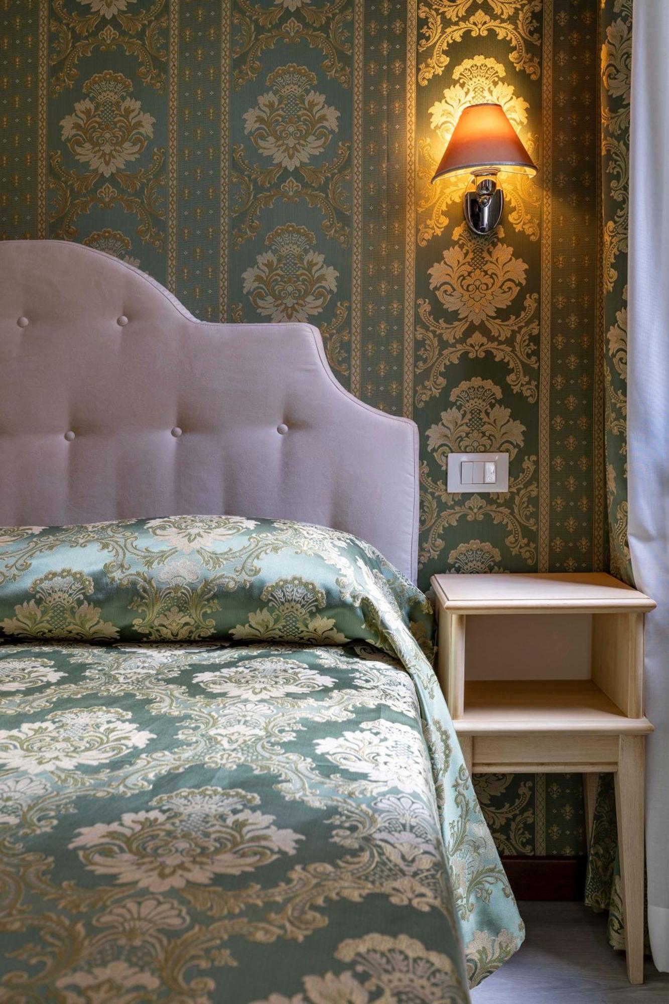 Ca Beatrice Hotel Венеция Екстериор снимка