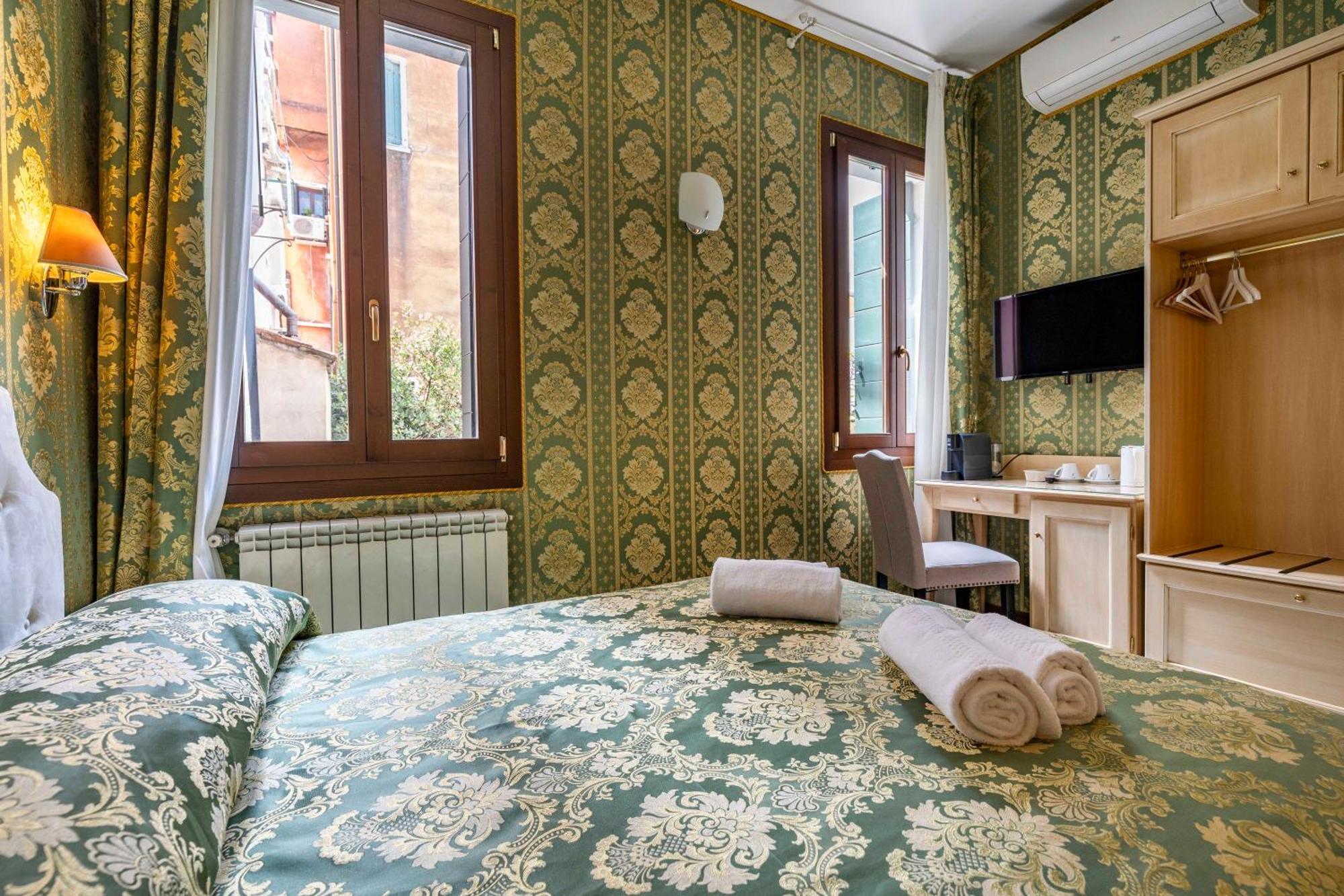 Ca Beatrice Hotel Венеция Екстериор снимка
